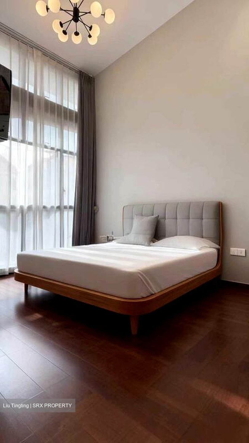 Daintree Residence (D21), Condominium #504594411